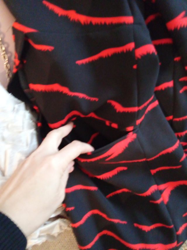 Vestido Bimba y Lola