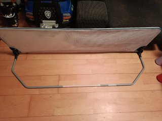 BARRERA DE  1,50m PARA CAMA