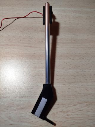 BRAZO FONOCAPTOR DUAL