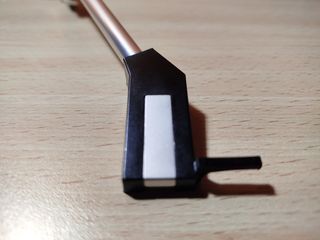 BRAZO FONOCAPTOR DUAL