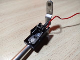 BRAZO FONOCAPTOR DUAL