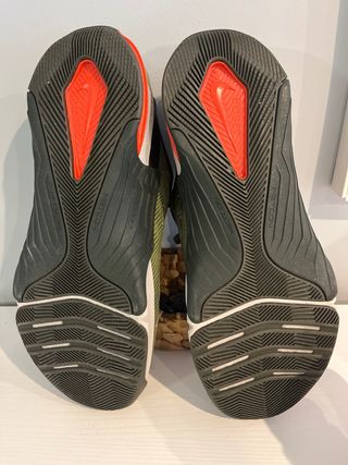 Zapatillas Nike Metcon 8 Crossfit talla 44