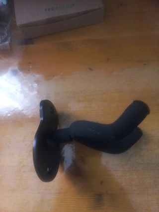 Soporte para guitarra 