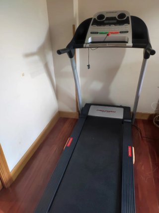 Cinta de Correr Proform 500 ZLT