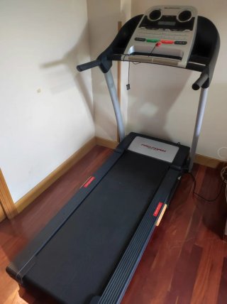 Cinta de Correr Proform 500 ZLT