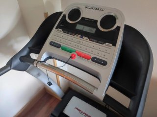Cinta de Correr Proform 500 ZLT