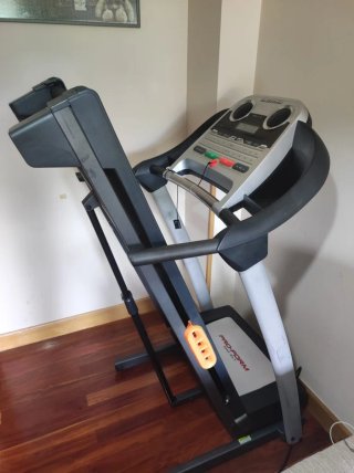 Cinta de Correr Proform 500 ZLT