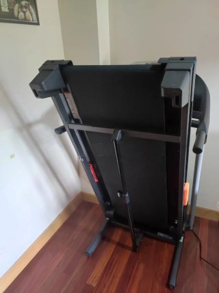 Cinta de Correr Proform 500 ZLT