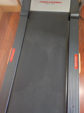 Cinta de Correr Proform 500 ZLT