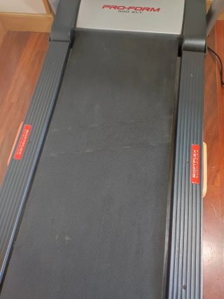 Cinta de Correr Proform 500 ZLT