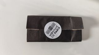 MONEDA 2€ COINCARD LOUVRE GIOCONDA