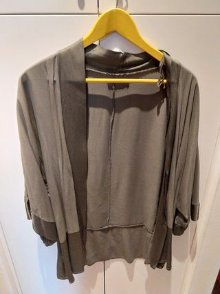 Camicia/giacca