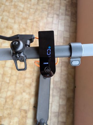 Patinete Xiaomi Electric Scooter 4 Go