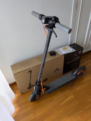 Patinete Xiaomi Electric Scooter 4 Go