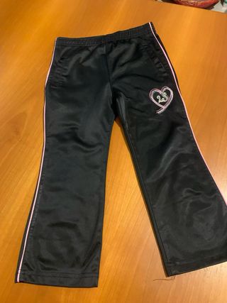 Set: Giacchina pantalone sportivi.  30 mes