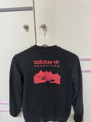 Jersey niño adidas  talla 12/13sños
