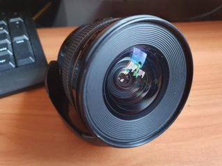 OBJETIVO CANON 20MM F2,8