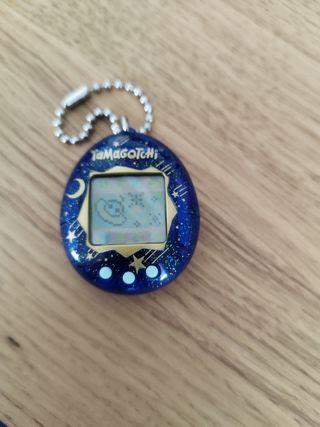 Tamagotchi