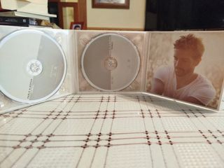 Pablo Alborán Terral