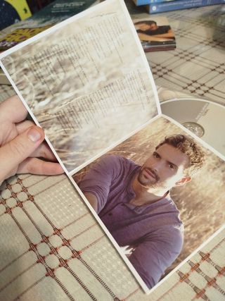 Pablo Alborán Terral