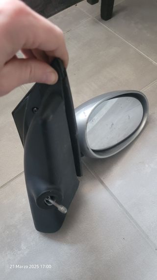 Specchietto destro smart