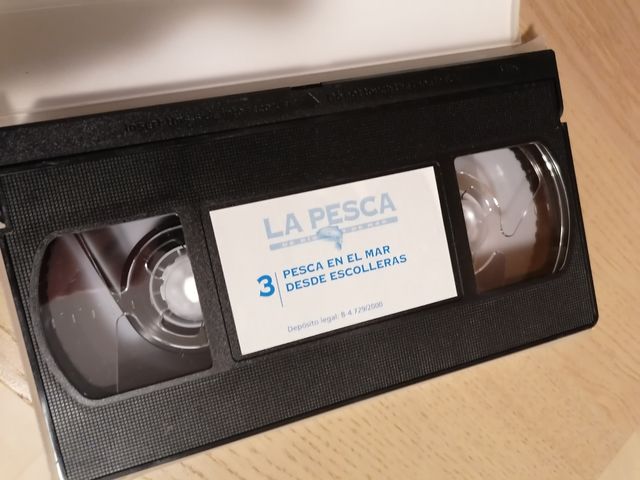 Nastri da pesca e squali