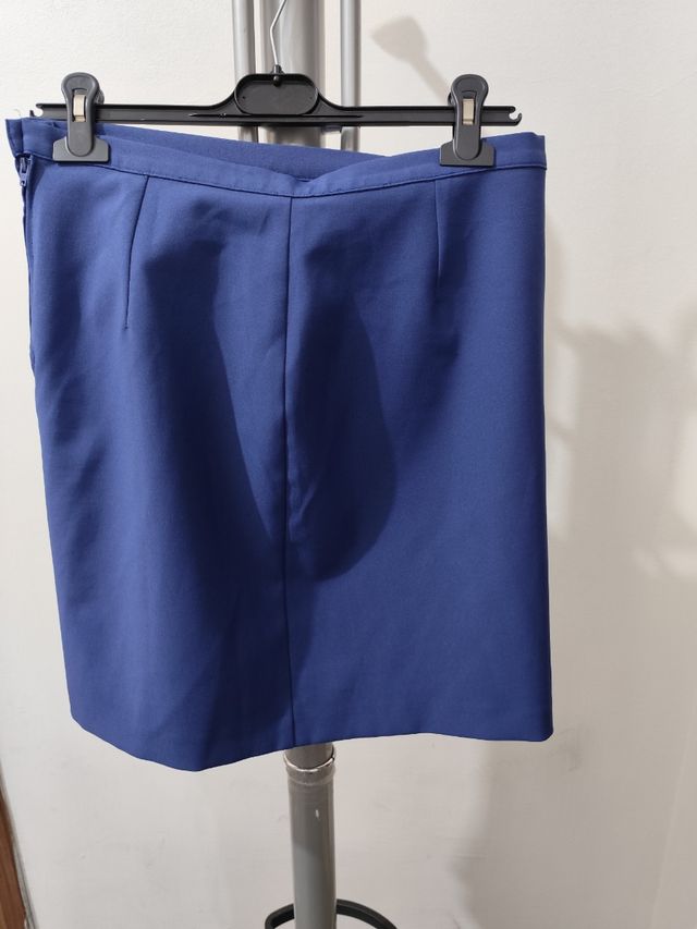 Minigonna united colors of benetton