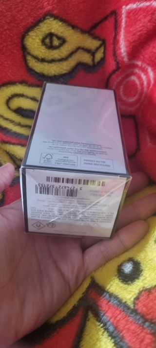 Perfume  L'interdit Givenchy