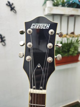 Guitarra Gretch G5622T