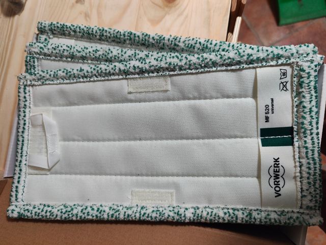 Panni universali fughe mf520 folletto