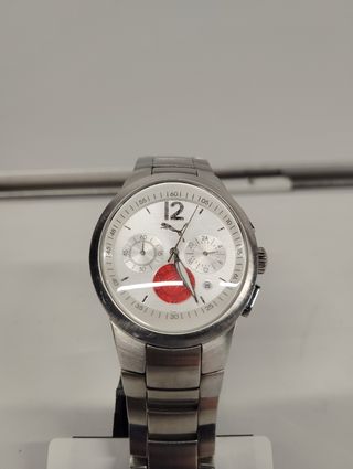 RELOJ PULSERA CABALLERO PUMA