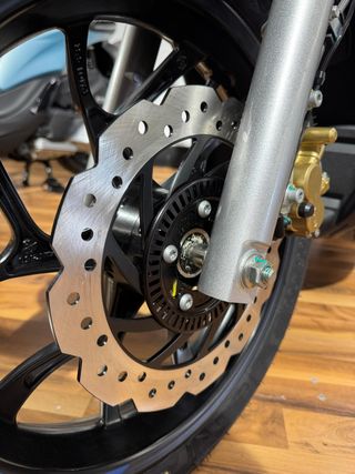 PIAGGIO MEDLEY S 125 E5+