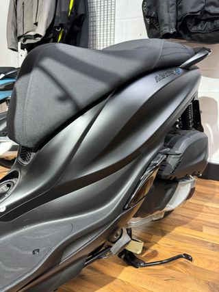 PIAGGIO MEDLEY S 125 E5+