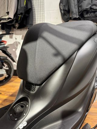 PIAGGIO MEDLEY S 125 E5+