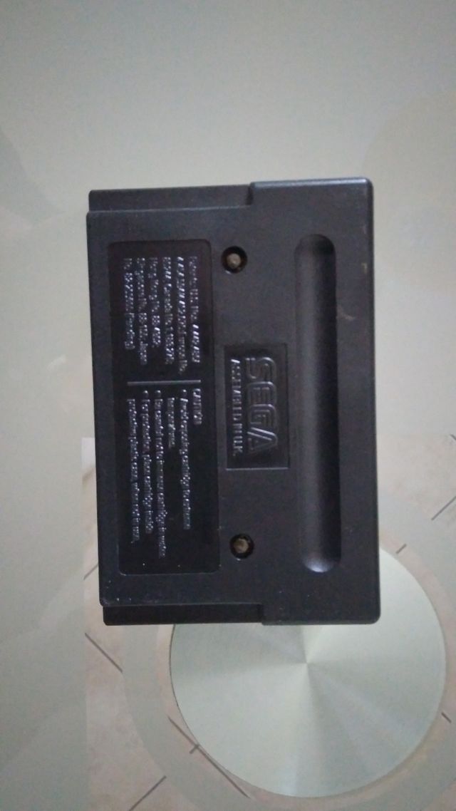 Dino dini s soccer sega mega drive