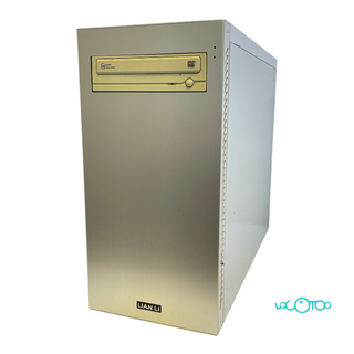 PC LIAN LI Intel I5 4ta Gen. Nvidia GTX 750 2GB