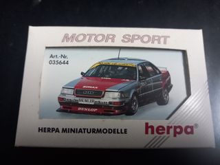 Lote coches HERPA