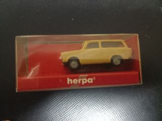 Lote coches HERPA