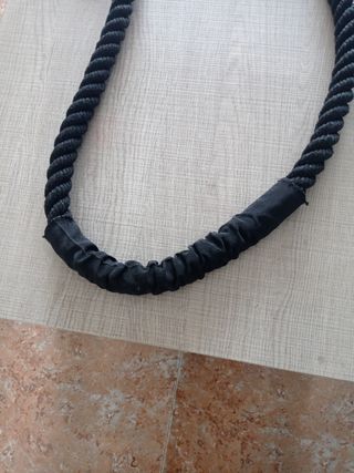 Comba de peso