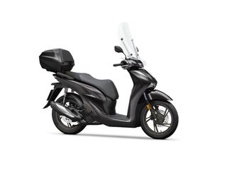 HONDA SCOOPY SH125i