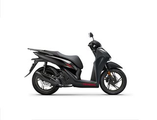HONDA SCOOPY SH125i