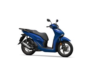 HONDA SCOOPY SH125i