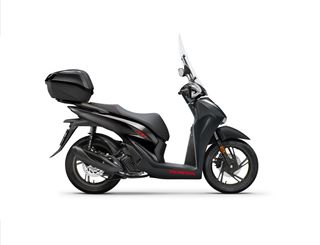 HONDA SCOOPY SH125i