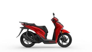 HONDA SCOOPY SH125i
