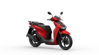 HONDA SCOOPY SH125i