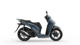 HONDA SCOOPY SH125i