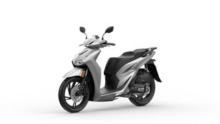 HONDA SCOOPY SH125i