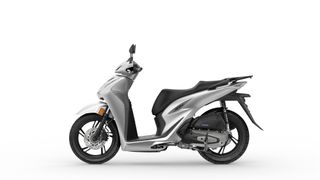 HONDA SCOOPY SH125i