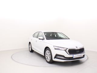 Octavia Ambition Plus 1.5TSI 130CV DSG G-TEC (GAS)