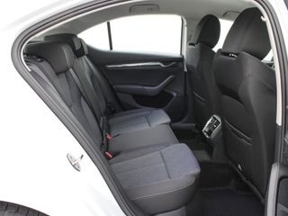 Octavia Ambition Plus 1.5TSI 130CV DSG G-TEC (GAS)